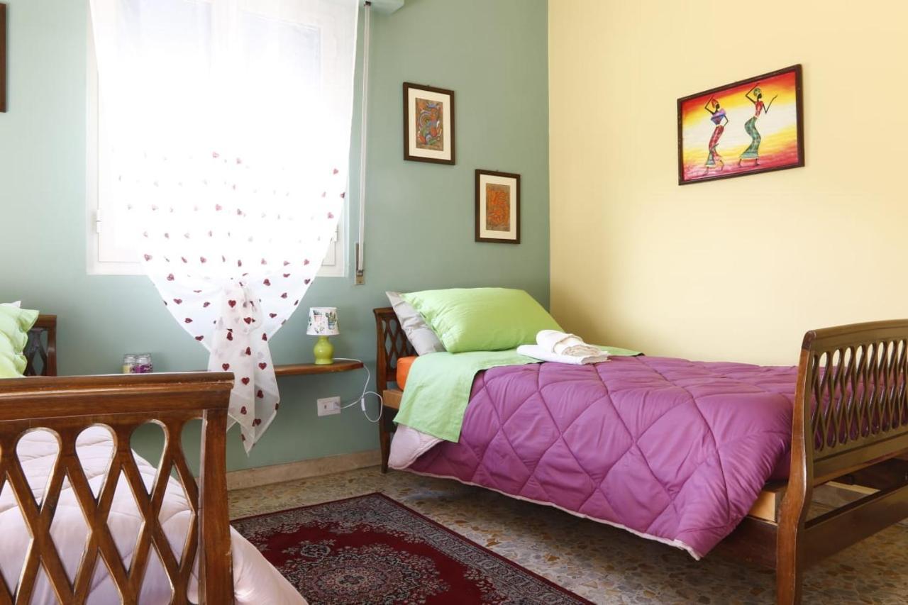 Bed and Breakfast Casa Di Nonna Signorina Giarre Exterior foto